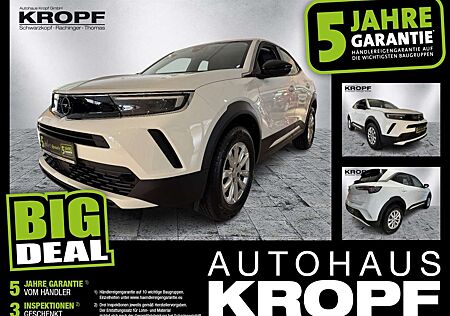 Opel Mokka 1.2 Turbo Enjoy LED+SHZ+Winterp.+Kam.+PDC