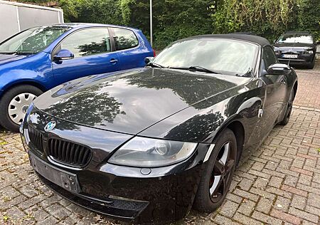 BMW Z4 2.5i