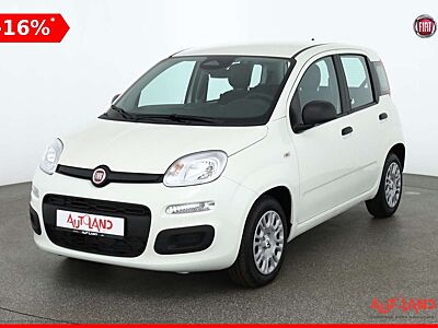 Fiat New Panda Pandina 1.0 mHEV App Connect PDC klima