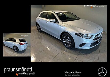 Mercedes-Benz A 200 Style 7G-DCT MBUX/DAB/Tempomat/Kamera/LMR