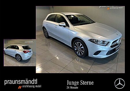 Mercedes-Benz A 200 Style 7G-DCT MBUX/DAB/Tempomat/Kamera/LMR
