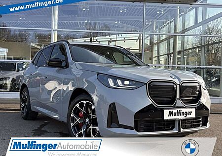BMW X3 M 50 M Pro Standh.HUD ACC SurView Sitzbelüft.