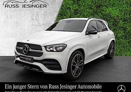 Mercedes-Benz GLE 350 d 4M AMG Line *MBeam*Burm*Memo*Distr*360