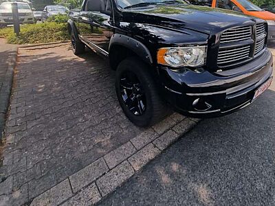 Dodge RAM 1500