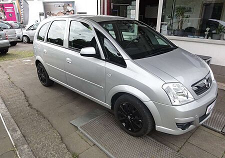 Opel Meriva Edition / Automatik ( Easytronic )