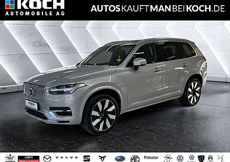 Volvo XC 90 XC90 T8 Plug-In AWD Plus ACC BLIS PANO HUD 360 LED
