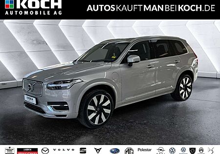 Volvo XC 90 XC90 T8 Plug-In AWD Plus ACC BLIS PANO HUD 360 LED
