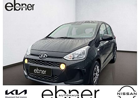 Hyundai i10 1.2 Trend 87PS / Plus-Paket/ Klima / 8-fach
