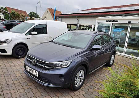 Volkswagen Taigo Life DSG LED Climatronic Ready2Discover Sitzheizung