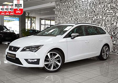 Seat Leon ST FR SPORT*NAVI*PANO*LED*-SOUND*SITZH*