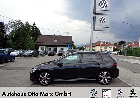 VW Golf Volkswagen VIII GTE 1.4 TSI DSG eHybrid (Navi,RearView,SideAs