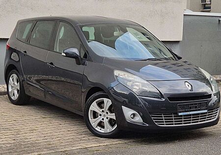 Renault Scenic III Grand 2.0 DCI 160 PS*1. HAND* TÜV NEU