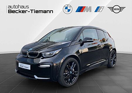 BMW i3 s 120Ah