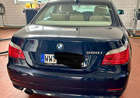 BMW 520i 520