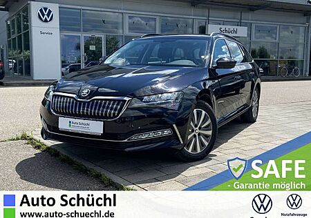 Skoda Superb Combi 1.4 TSI DSG Hybrid Ambition NAVI+ST