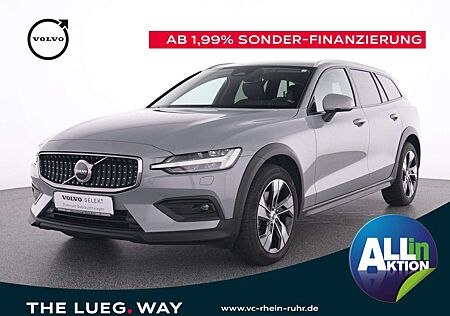 Volvo V60 CC V60 Cross Country B4 D AWD Plus WP+FAP+LP+H&K+