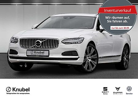 Volvo V90 Inscription Expression AWD, Garantie bis 01.202...