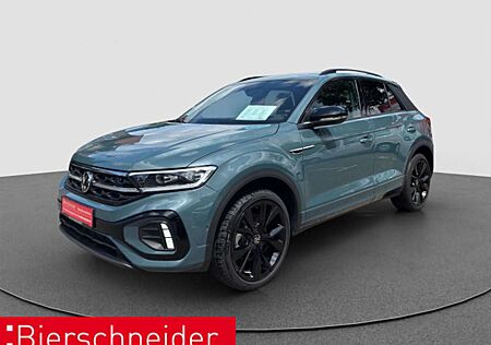VW T-Roc Volkswagen 2.0 TSI DSG 4Mo R-Line AHK STAND MATRIX 19