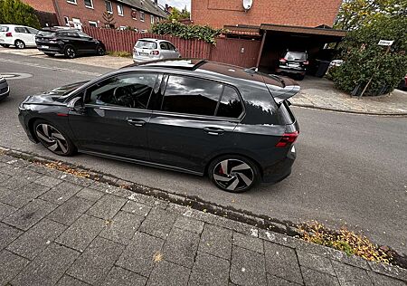 VW Golf GTI Volkswagen 2.0 TSI OPF DSG Clubsport