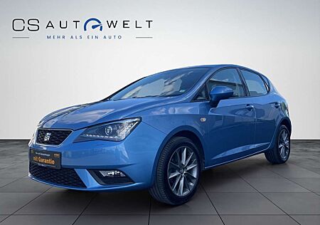 Seat Ibiza 1.2 TSI i-Tech XENON/SITZHEIZUNG/1.HAND