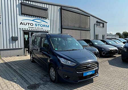 Ford Transit Connect 1.5 lang Trend*R-KAM*AHK*PDC*1-HA*