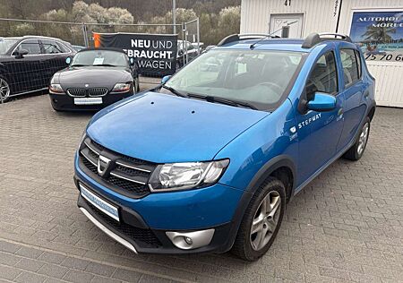 Dacia Sandero II Stepway Prestige