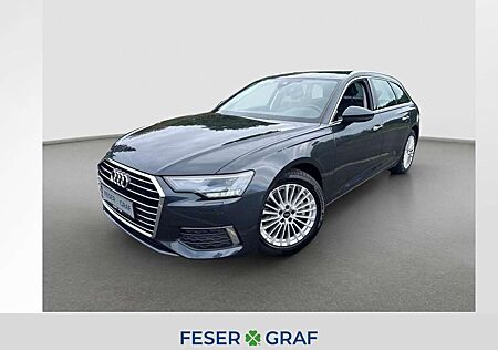 Audi A6 Avant Design 45 TDI quattro S tronic Navi 18"