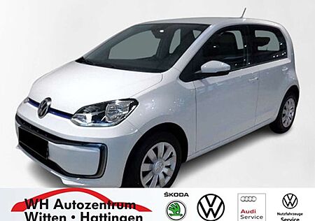 VW Up Volkswagen ! e-! move CLIMATRONIC REARVIEW CCS GRA BLUETOOTH