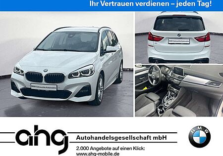 BMW 220 xDrive Steptronic M Sport Aut.