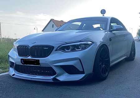 BMW M2 Schirmer Clubsport