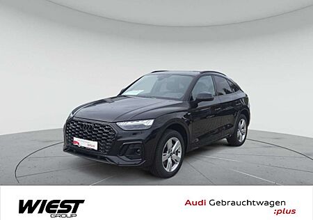 Audi Q5 S line 50 TDI MATRIX/360°KAM/PANO/A