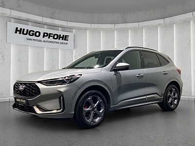 Ford Kuga ST-Line X Aut.*360GRAD*LED-MATRIX*NAVI*GRA*WINTER-