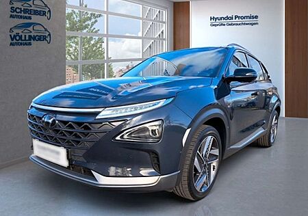 Hyundai NEXO Premium 163PS Panoramad. Navi Elektr.Heckkl