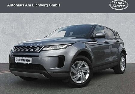Land Rover Range Rover Evoque D150 S