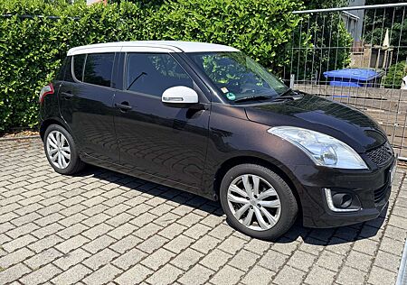 Suzuki Swift Club