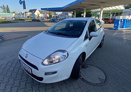 Fiat Punto MYSTYLE