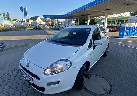 Fiat Punto MYSTYLE