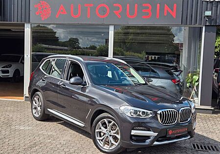 BMW X3 xDrive 30 e xLine HUD/TOT/ABSTAND/AHK/1.HAND