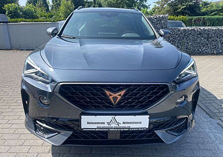 Cupra Formentor VZ E- Hybrid Rückfahrkamera PDC 1.H