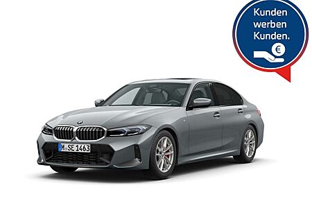 BMW 330 i Limo M SPORT PRO AUTOMATIK LC PROF AHK KAMERA