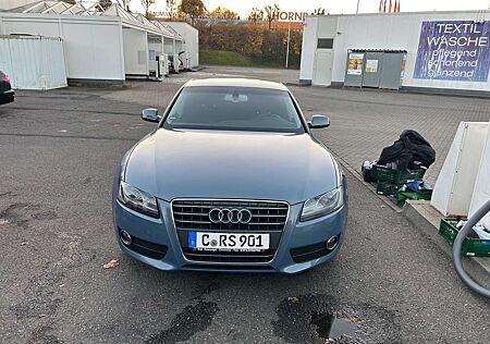 Audi A5 1.8 TFSI Sportback