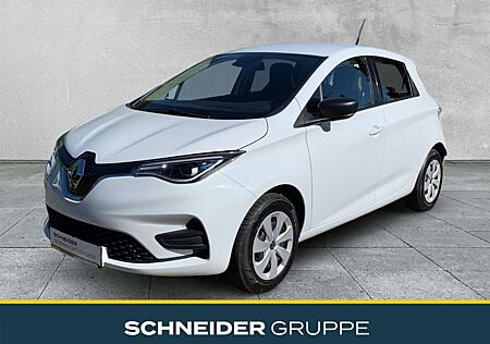 Renault ZOE R110 Z.E. 50 Life +LED+KLIMA+TEMPOMAT+DAB+