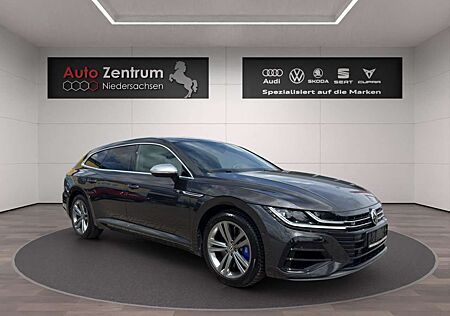 VW Arteon Volkswagen Shooting Brake 2.0 TSI R 4M AHK*CarPlay*360°