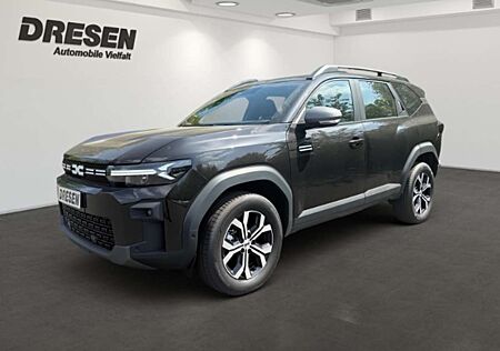 Dacia Bigster Expression Mild Hybrid 140 Digitales-Cockpit+LED+A