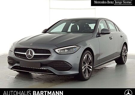 Mercedes-Benz C 400 e 4M AVANTGARDE+SOUND DIGITAL-LIGHT+KAMERA