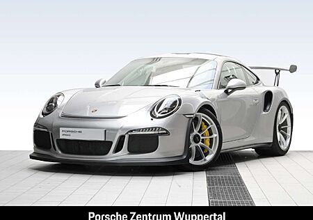 Porsche 991 911 GT3 RS PCCB LED PDLS+ Chrono Paket