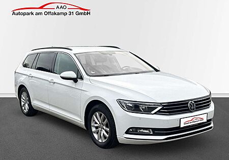 VW Passat Variant Volkswagen Comfortline *Tempo. *Klimaaut.