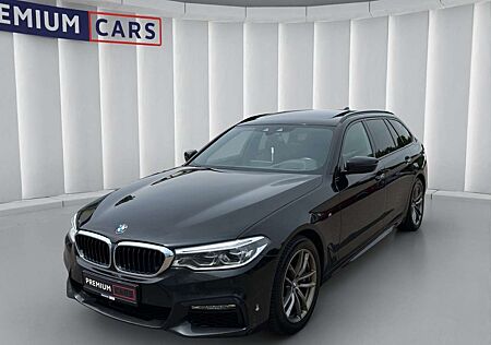 BMW 530 d Touring xDrive M-Sport *Garantie*Finanz*