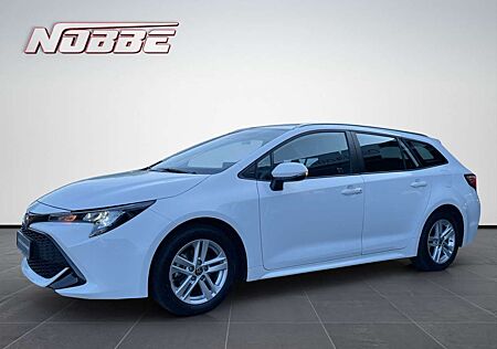 Toyota Corolla 1.8 Hybrid Touring Sports Comfort