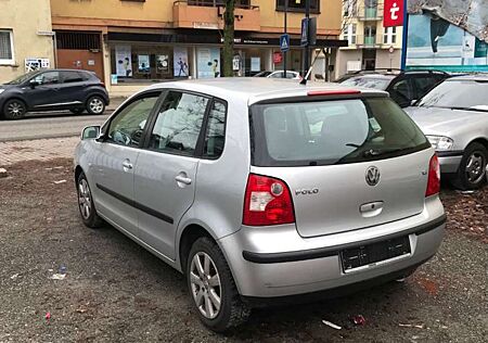 VW Polo Volkswagen IV Comfortline Klima Tüv